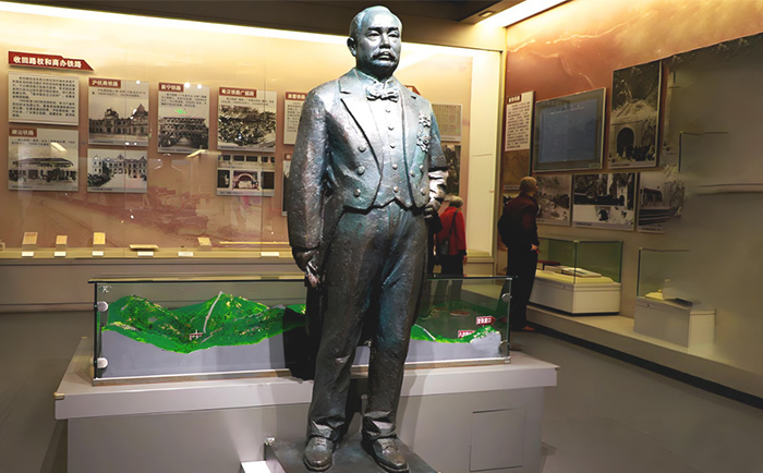 匠心鑄銅，定制藝術(shù)——定制銅雕塑廠家個(gè)性化服務(wù)