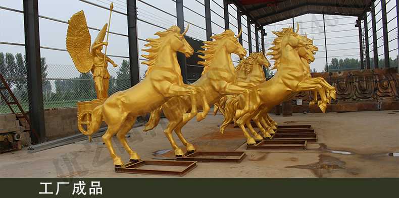 銅雕塑工廠，定制景觀銅雕塑，河北銅雕塑廠家