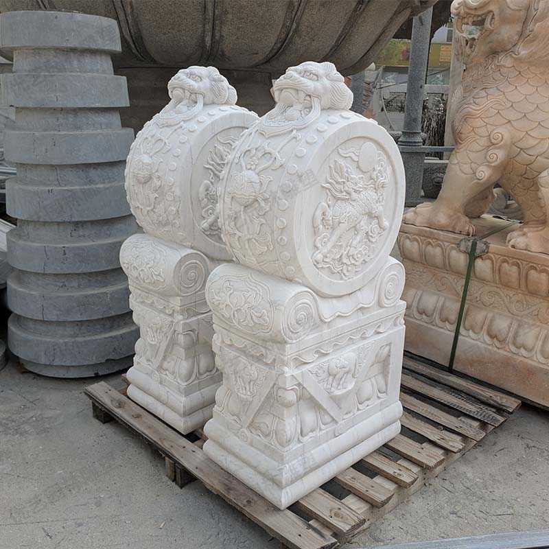 園林景觀雕塑怎么分類？