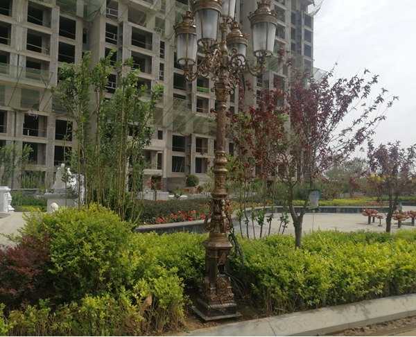 園林景觀雕塑清潔措施有哪些？