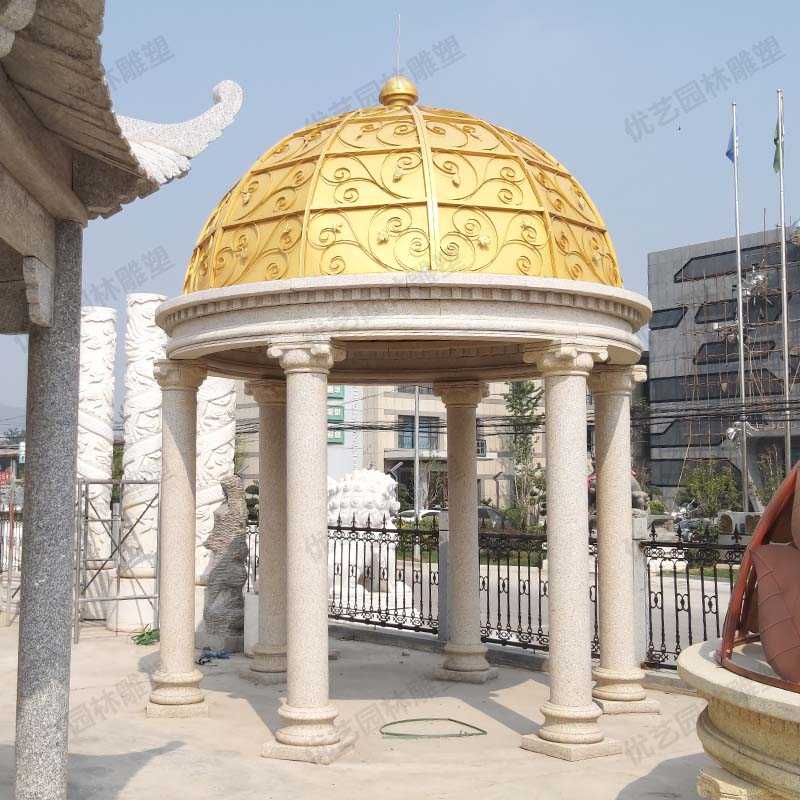 不銹鋼雕塑是怎么制作出來(lái)的呢？