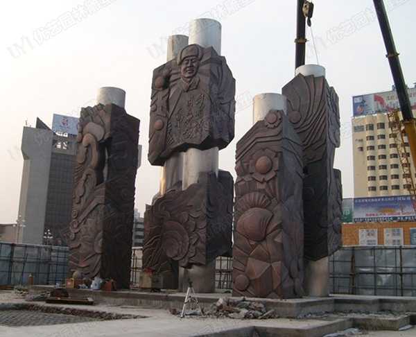 關于鍛銅雕塑，你知道的有多少？