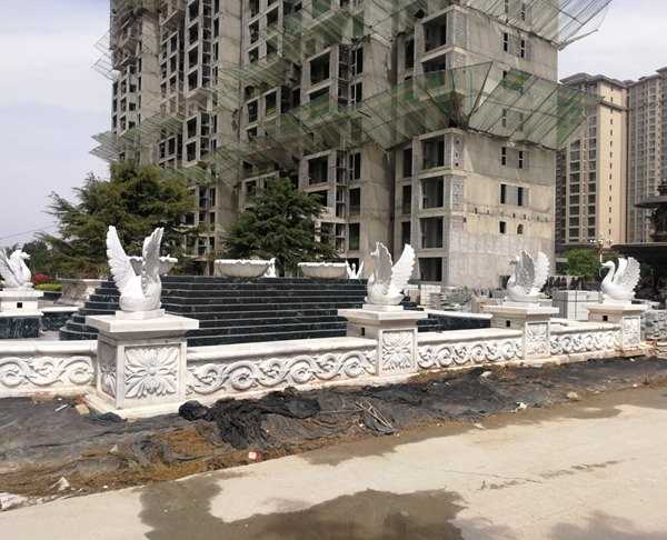 制作玻璃鋼雕塑要點(diǎn)都有哪些？