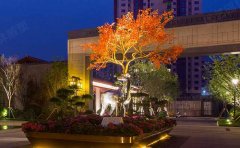 不銹鋼雕塑的應用場景都有哪些？