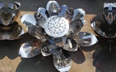 影響不銹鋼雕塑價(jià)格的因素有哪些？