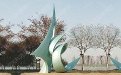 優(yōu)質(zhì)的園林景觀雕塑有什么特點？