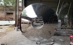 怎樣避免不銹鋼雕塑采購中價格的坑？