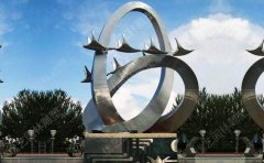 校園適合放哪種類型的雕塑？