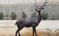 定制銅雕塑的過程是怎樣的？