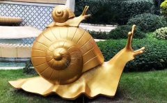 園林景觀雕塑中常見(jiàn)的動(dòng)物雕塑有哪些種類？